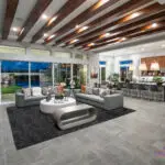 Indoor/Outdoor fusion
